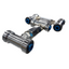 Brazos de Camber Superior Frontal NNR para Nissan 300ZX / R32 GTR