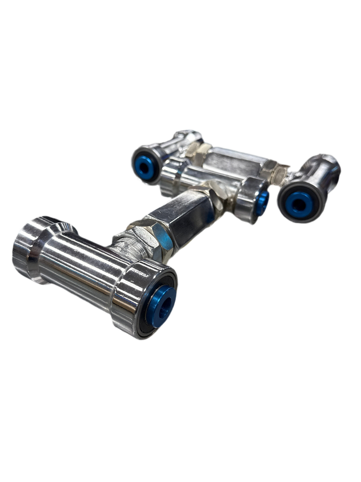 Brazos de Camber Superior Frontal NNR para Nissan 300ZX / R32 GTR