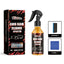Car Water Stain Cleaner Car Stain Remover Polish Gentle Care Car Paint Gap Cleaning Spray - Korvel