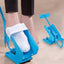 Premium Sock Aid Kit for Effortless Sock Wearing