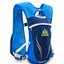 AONIJIE Running Marathon Hydration Nylon 5.5L Outdoor Running Bags Hiking Backpack Vest Marathon Cycling Backpack - Korvel