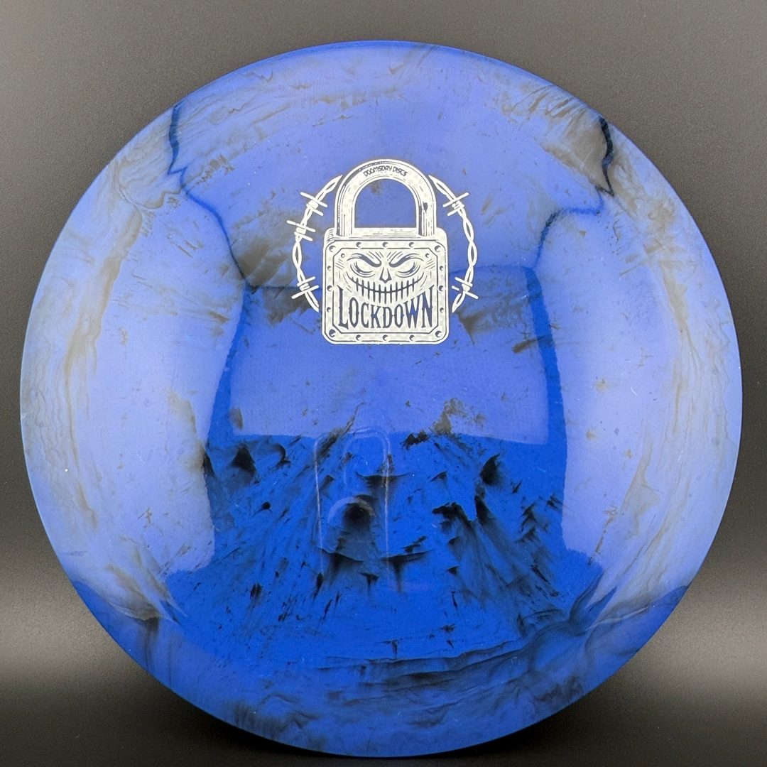 Doomsday Discs Shockwave Lockdown Driver