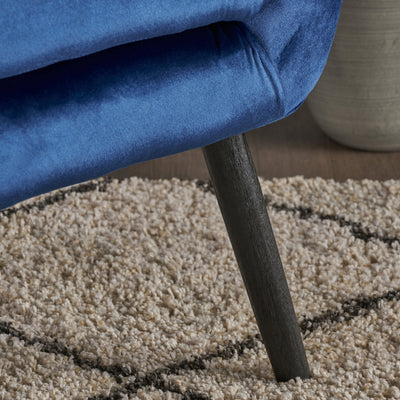 ARM CHAIR - Korvel
