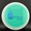 Millennium Sirius Helio Orion LS Disc Golf Driver