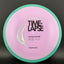Fission Time-Lapse Disc - Simon Line
