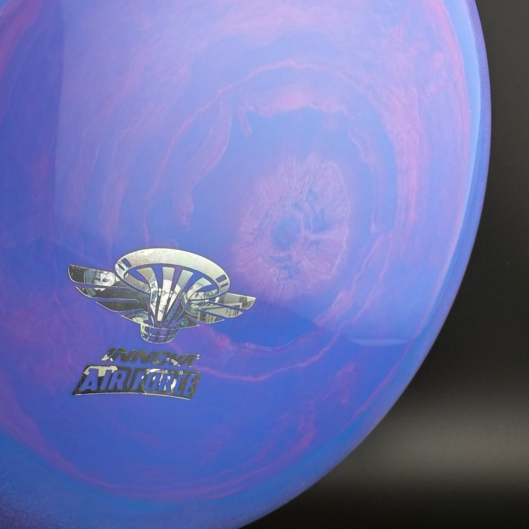 Swirly Star Destroyer - Édition Air Force