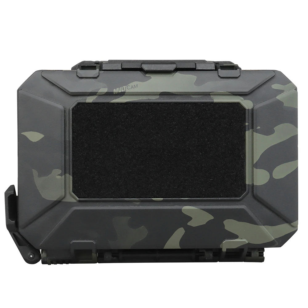 Tactical Waterproof Case for Paintball Gear