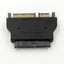 SATA Hard Drive Adapter: SATA22P to Micro SATA16P