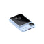 22.5W Fast Charging Wireless Power Bank - Ultra-Thin & Compact