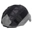 Tactical Multicam Helmet Cover for for Ops-Core FAST PJ Helmet Paintball Wargame Gear CS FAST Helmet Cover - Korvel