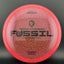 Sparkle Z Fossil - Ricky Wysocki Limited Edition Disc