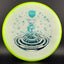 Metal Flake Horizon C-Line Drop - Niklas Anttila DNA Series