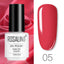 ROSALIND Gel Polish Set Manicure for Nails Semi Permanent Vernis top coat UV LED Gel Varnish Soak Off Nail Art Gel Nail Polish - Korvel