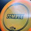 Z Zombee - Limited Run Disc Golf Driver