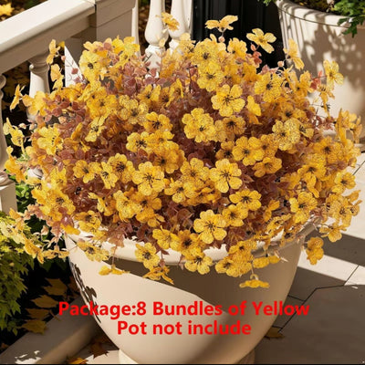 EcoBloom Outdoor Flower Set - Korvel
