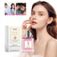 Parfum Pheromone Scenté à la Rose pour Femmes