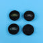 Suitable for Land Rover 62mm wheel hub cover, wheel center cover, original wheel cover, modified logo LandROVER - Korvel
