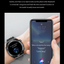 GS ultimate full touch screen smartwatch sports running Bluetooth call bracelet - Korvel