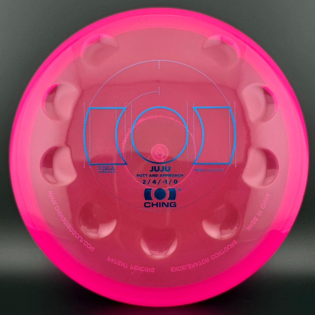 Meso Juju Disco Golf Putter