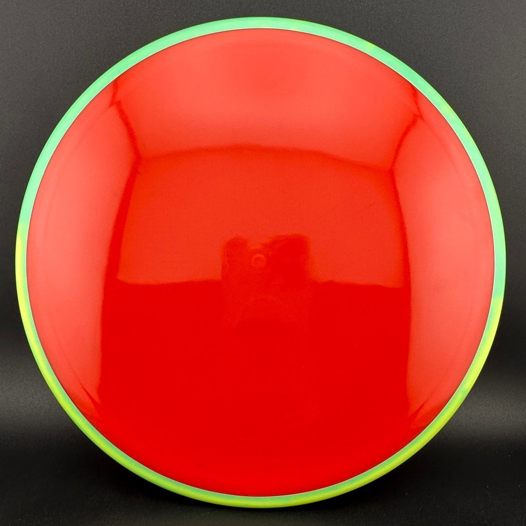 Disque d'équilibre Axiom Neutron - Simon Line