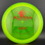 Eternal Flex Alpha Disc Golf Driver