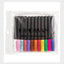 HANDAIYAN Color Matte Eyeliner Liquid - 12-Pack