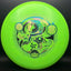 Aura Mana - First Run - Zoe Andyke Signature Disc