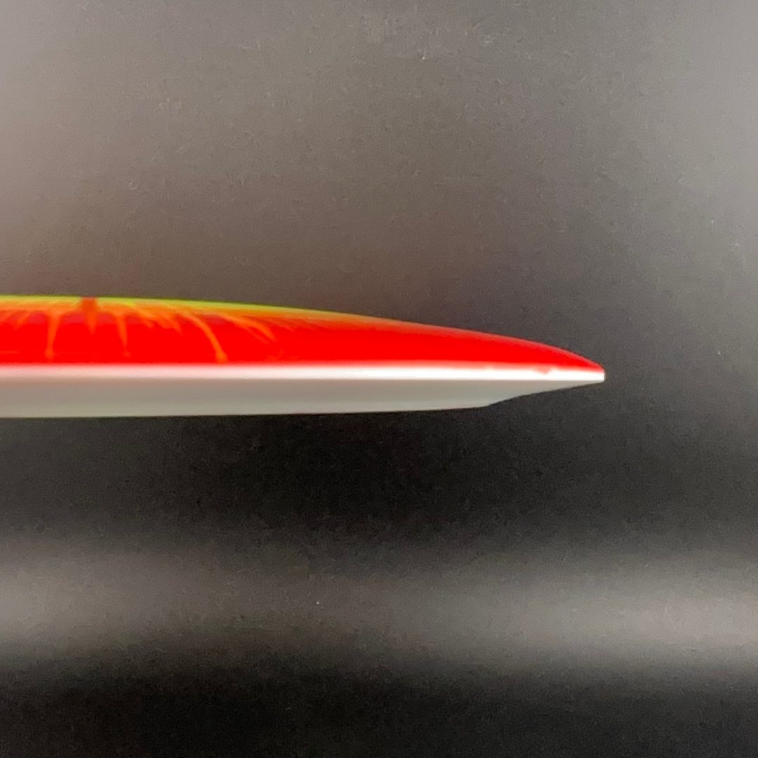 I-Dye Star Destroyer Disco de Golf Driver