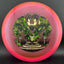 CryZtal Buzzz - Karudi the Overseer (Cult of RAD) - Exclusive Edition - Korvel