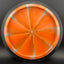 Cosmic Neutron Wave Disc Golf Driver