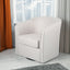 SWIVEL CHAIR - Korvel