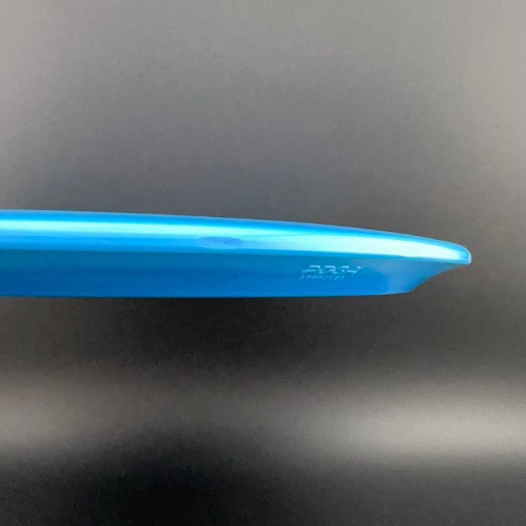 Streamline Neutron Turbulence Disco de Golf Driver