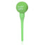 Music Flower Waterproof Liquid Eyeliner - Lollipop Shape