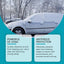 Automotive Glass Deicing And Antifreeze Agent, Anti-Fog And Dustproof Vision Agent For Automotive Front Windshield - Korvel