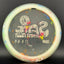 Granite Sail - Catrina Allen 2025 Tour Series Disc Golf Driver