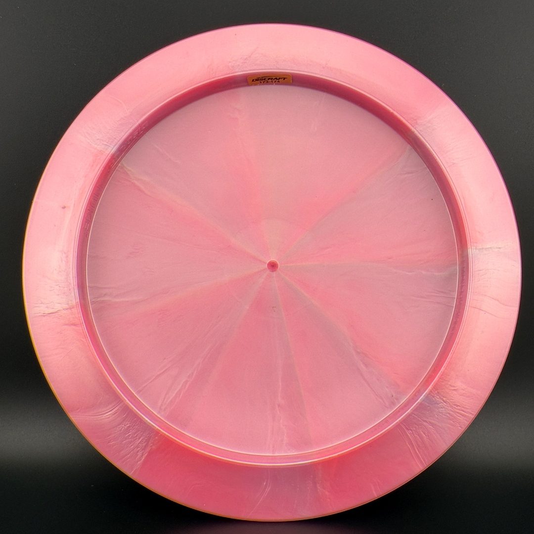 Big Z Swirl Nuke - Édition Ledgestone 2025