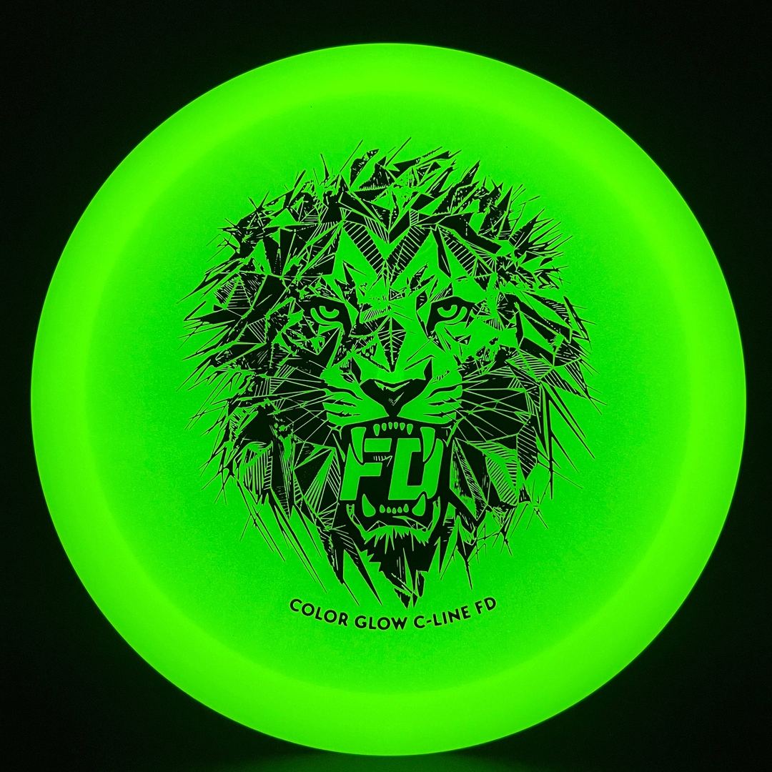Color Glow C-Line FD - European Open 2024 Edition
