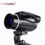 Hunting 13x50 Big Vision Monocular Powerful Handheld Telescope Eyepiece Spotting Scope Sport Watch with Handle USCAMEL - Korvel