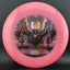 Limited Edition ESP Glo Buzzz - Karudi the Overseer by Ripper Studios - Korvel