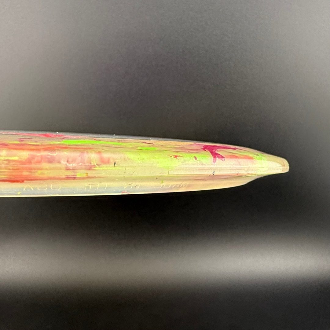 Jawbreaker Z FLX Cicada - Elk Man 2.0 par Ripper Studios