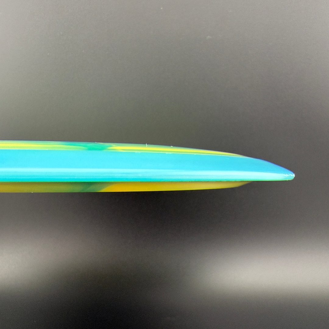 Axiom Neutron Tenacity Disc Golf Driver