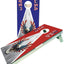 Patriotic Eagle USA Cornhole Boards - Premium Quality - Korvel