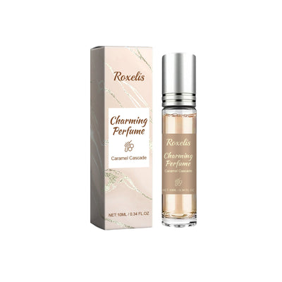 Caramel Honey Eau De Parfum - A Sweet, Inviting Fragrance