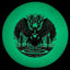 Limited Edition ESP Glo Buzzz - Karudi the Overseer by Ripper Studios - Korvel