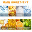 Facial Treatment Essence, Lighten Facial Acne Mark Oil Control Firming Skin Essence - Korvel