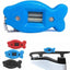 Diamond Sandstone Double-Sided Ice Skate Sharpener