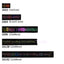 Flexible LED Advertising Screen LED Soft Panel APP Bluetooth Car Display - Korvel