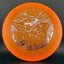 Metal Flake Champion Condor - Limited Edition Disc Golf Disc