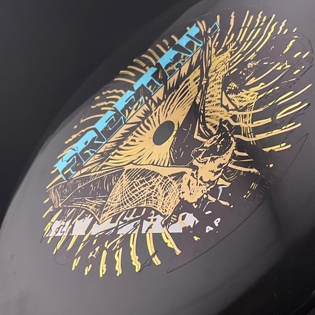 Apex Freetail - Edición Limitada 2022 Austin Nights - X-out