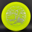 K1 Idog - Disque de Disc Golf pour la Pêche sur Glace
